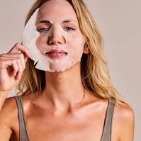 Mascarilla Reconfortante e Hidratante Aloe Vera  1ud.-115869 Mascarilla Reconfortante e Hidratante Aloe Vera  1ud.-115869 2